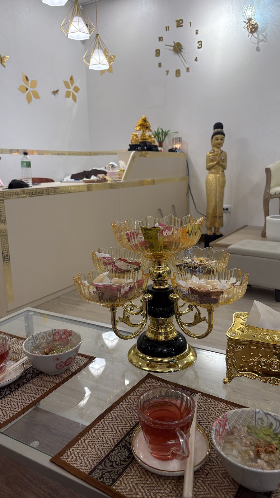 芭金泰式按摩 店內環境照片 5