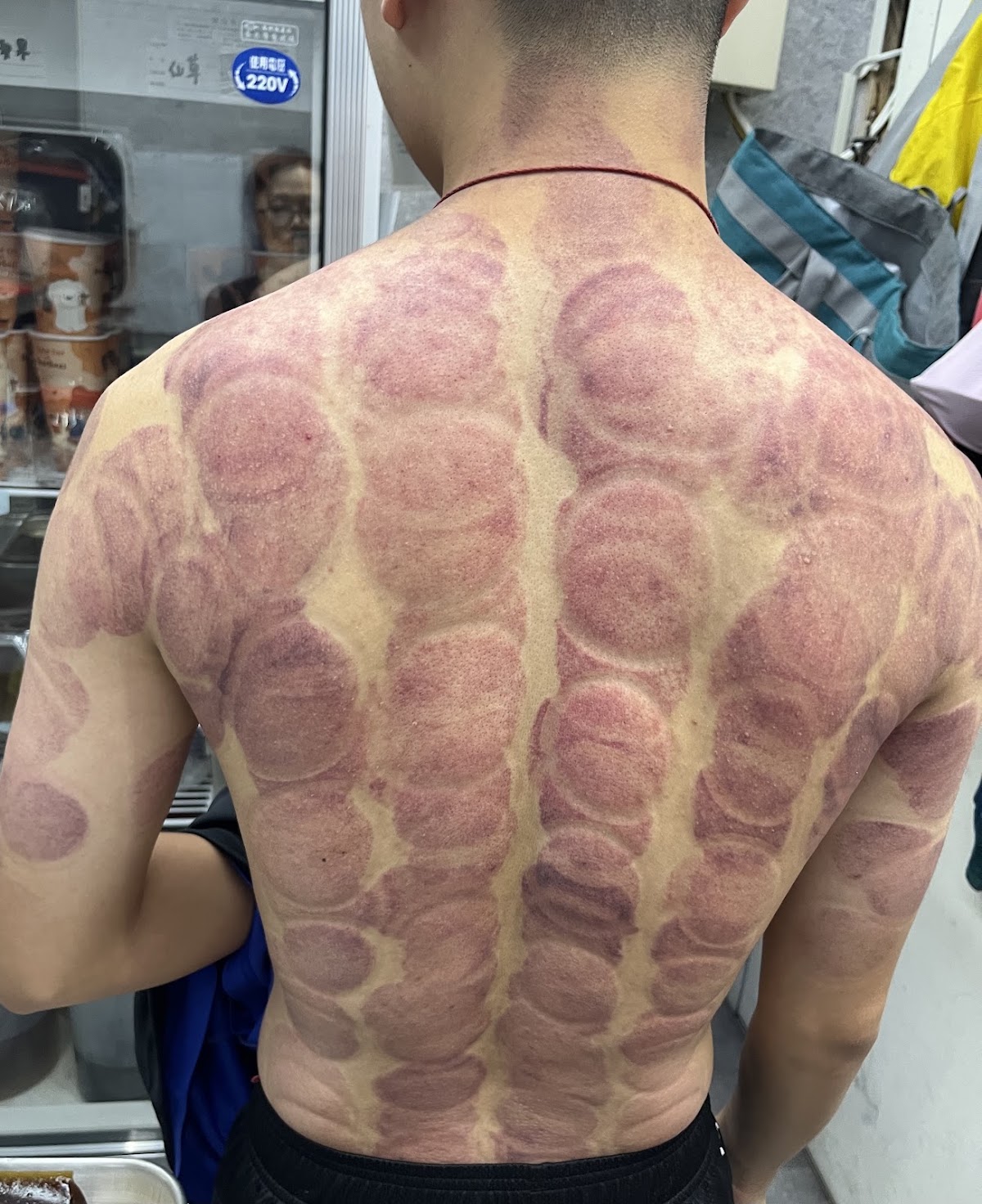 一嵩傳統整復推拿 店內環境照片 5