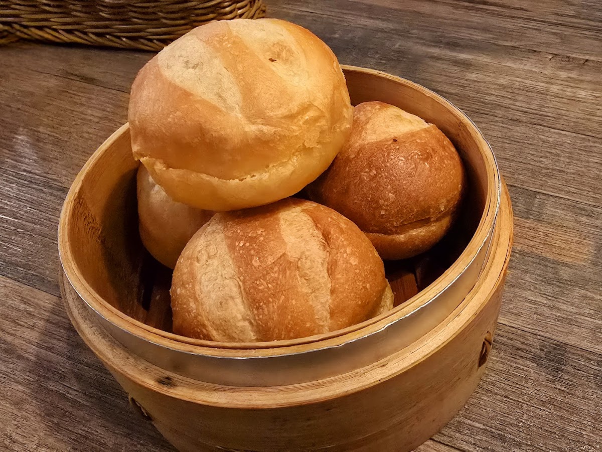 羽樂歐陸創意料理 店內環境照片 3