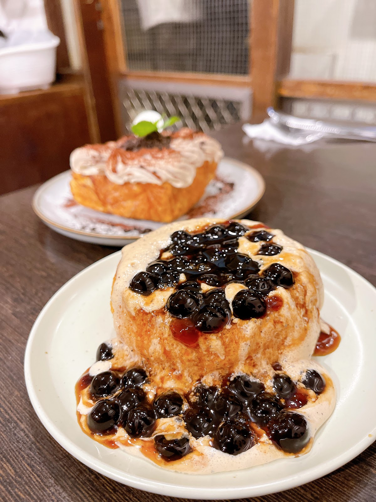 浪浪別哭（不能攜帶寵物） 店內環境照片 4