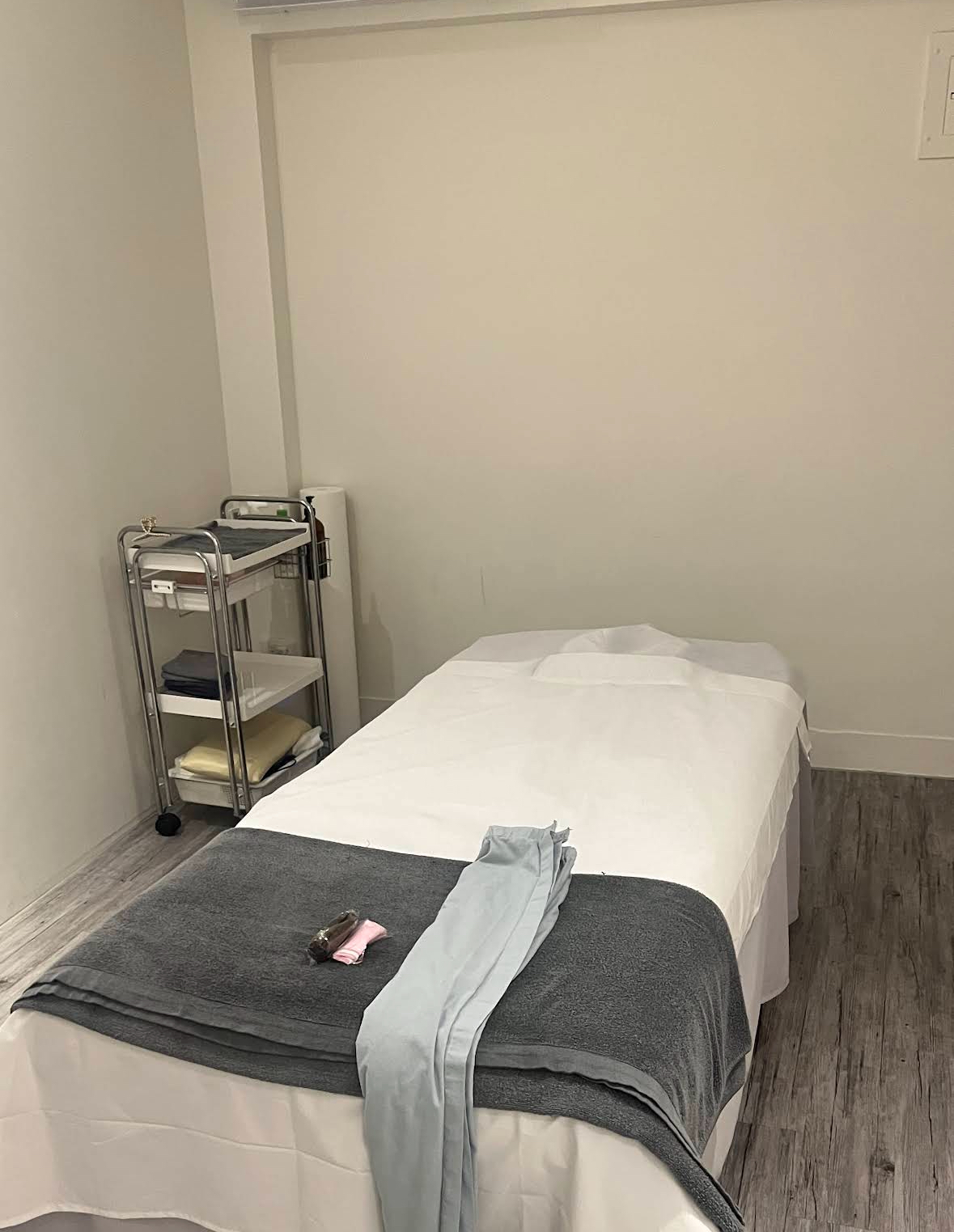 Anmo spa 2號店（旅順店） 店內環境照片 2