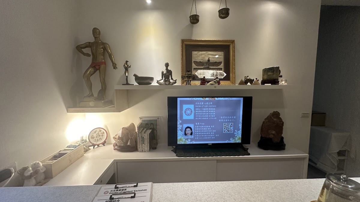 光的花園心靈空間 Garden of Light Wellness | 漂浮水療 Float Therapy 店內環境照片 6