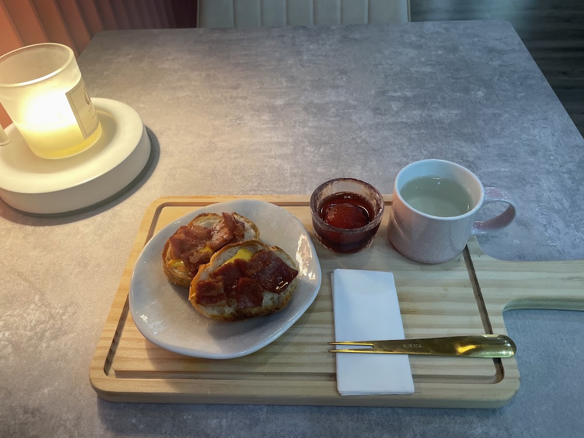 舒柚苑芳療概念館 店內環境照片 5