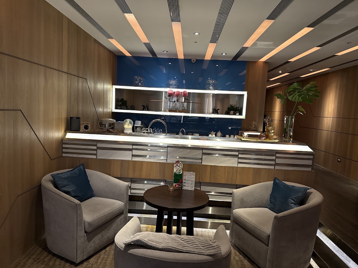 The Sparkle Spa 店內環境照片 4