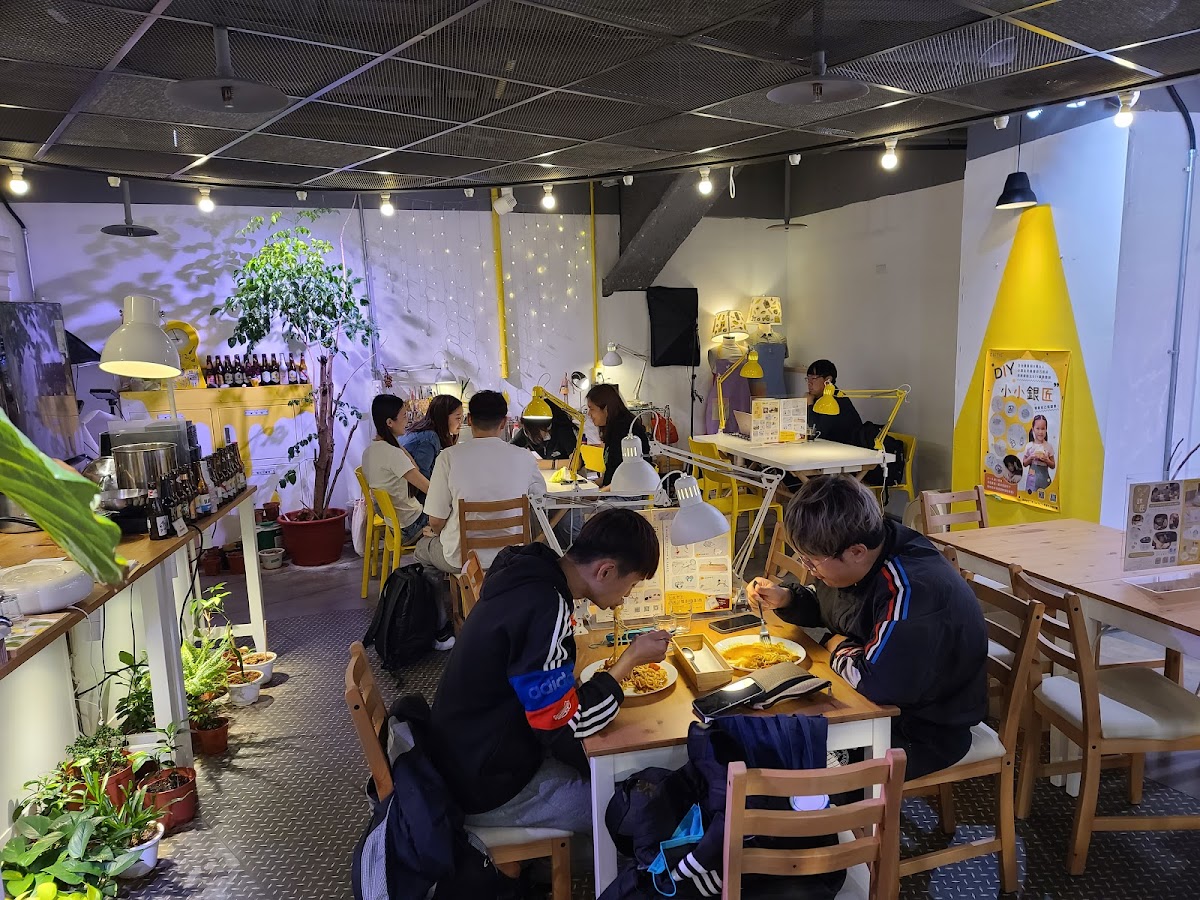 GIFTIE根據您想法做銀飾 店內環境照片 2