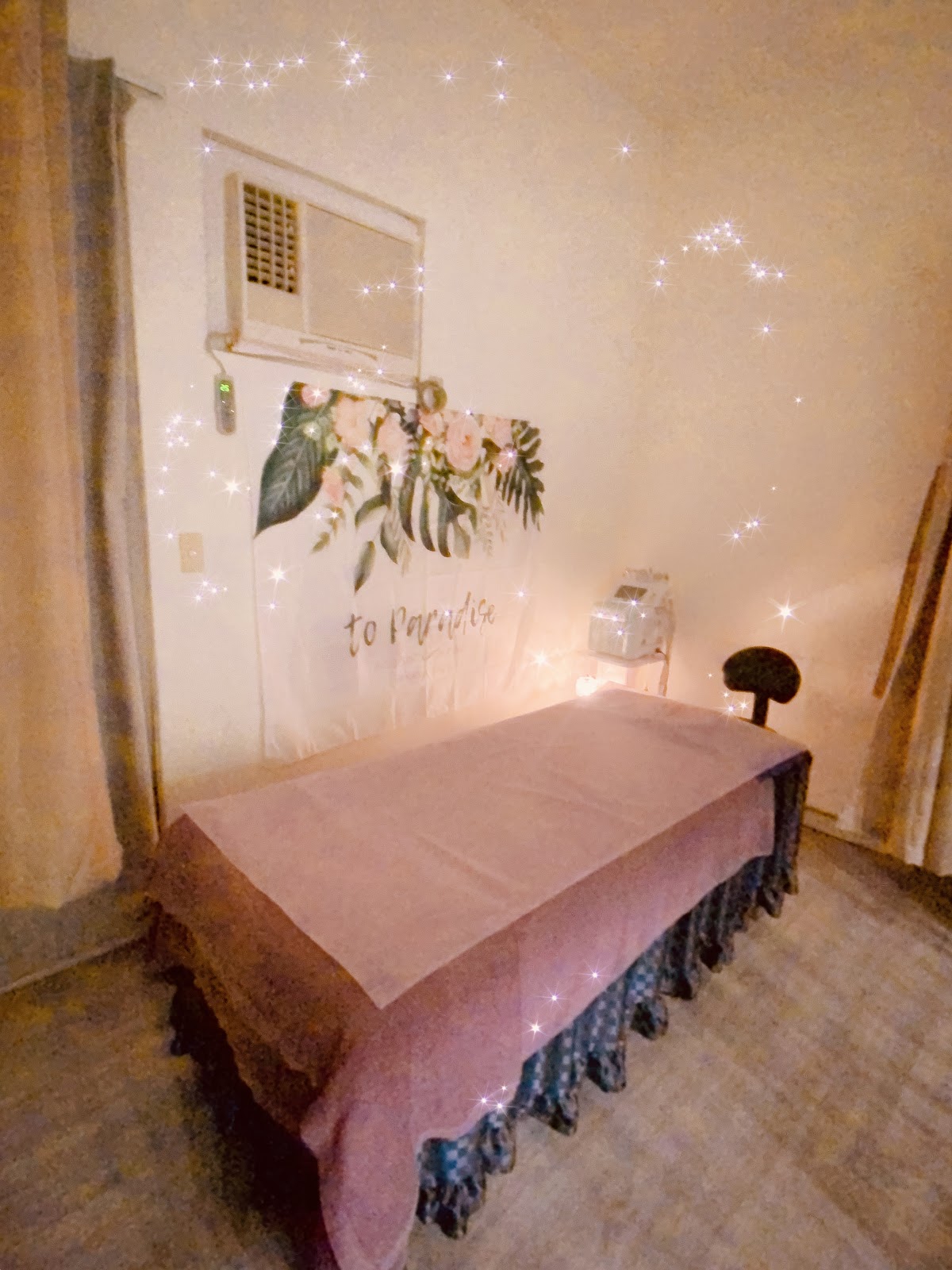 沐蓁美學（板橋按摩/spa/板橋推薦） 店內環境照片 5