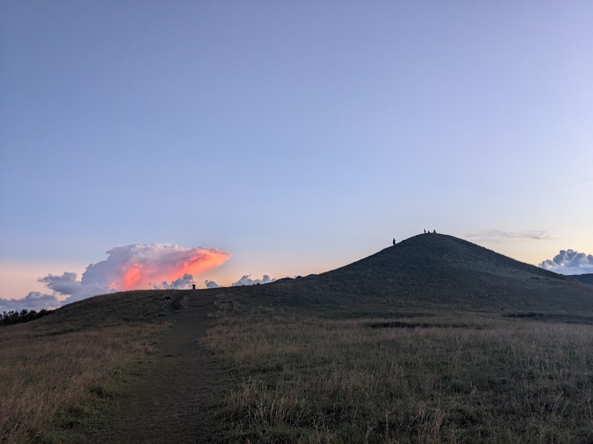 牛頭山 店內環境照片 5