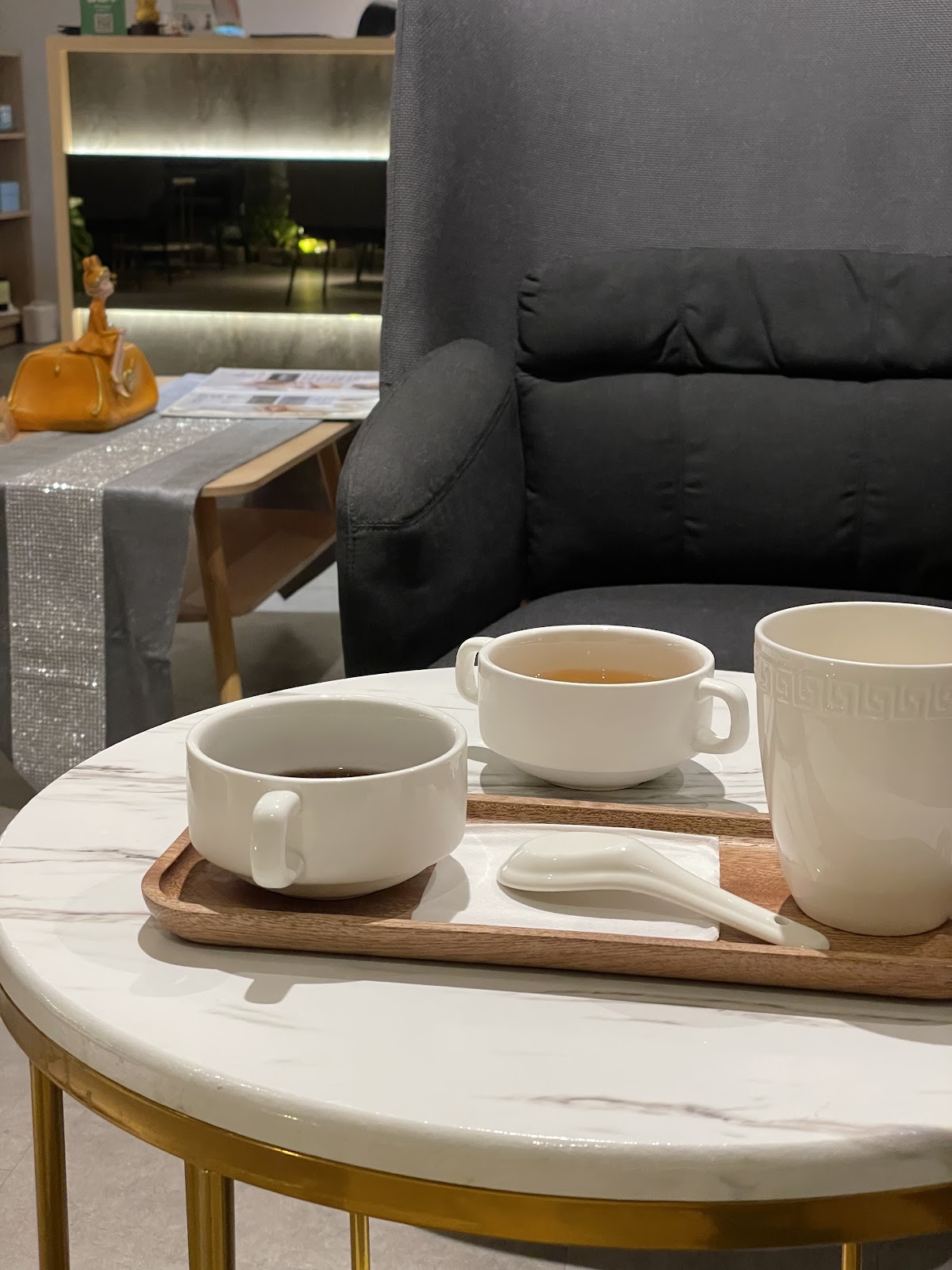 菡氧Spa/Massage 店內環境照片 3
