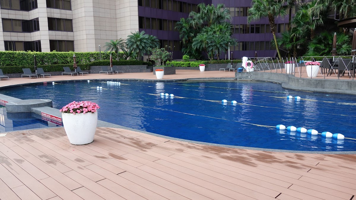 Grand Hyatt Taipei 店內環境照片 3