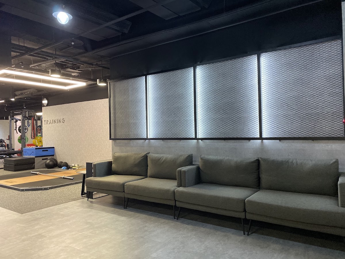 MIXFIT BOXING Studio 店內環境照片 4