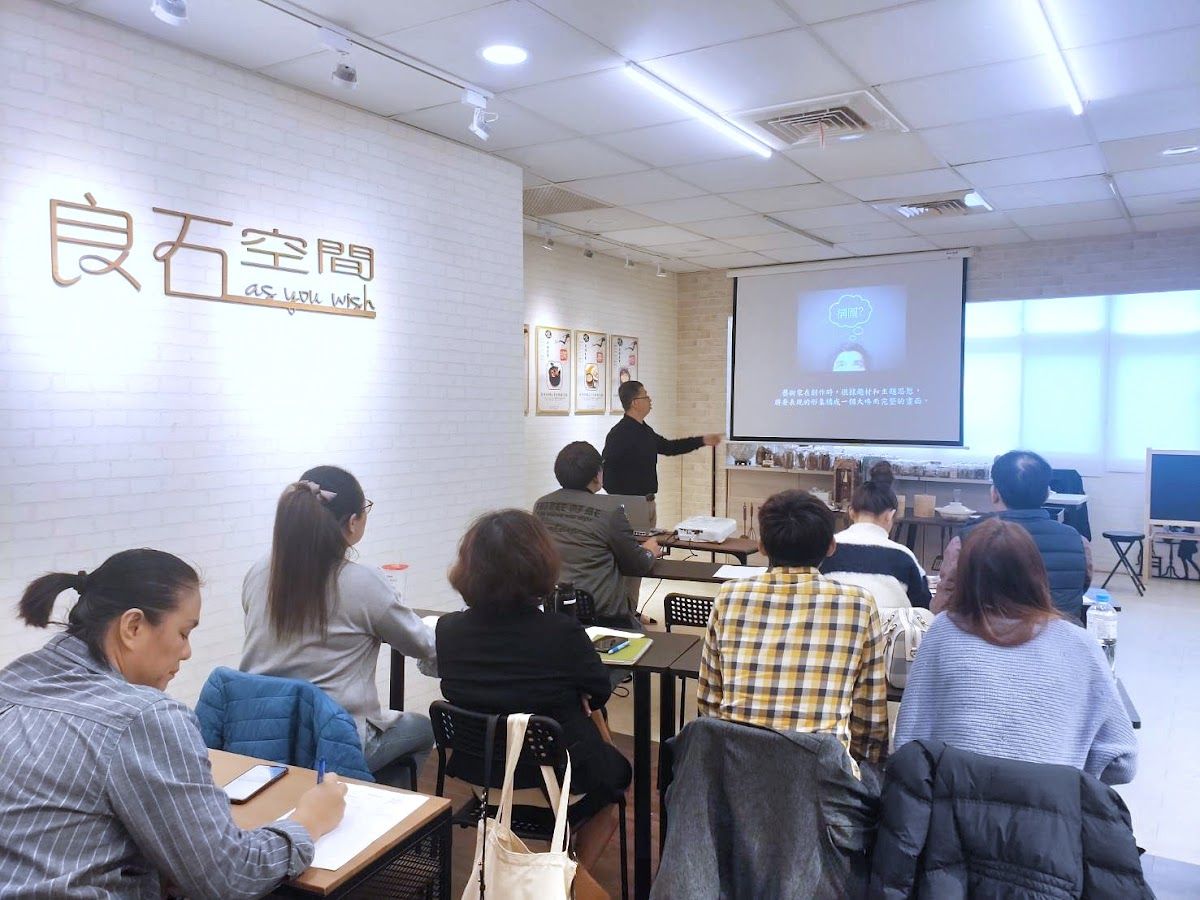 水草攝影工作室 店內環境照片 5