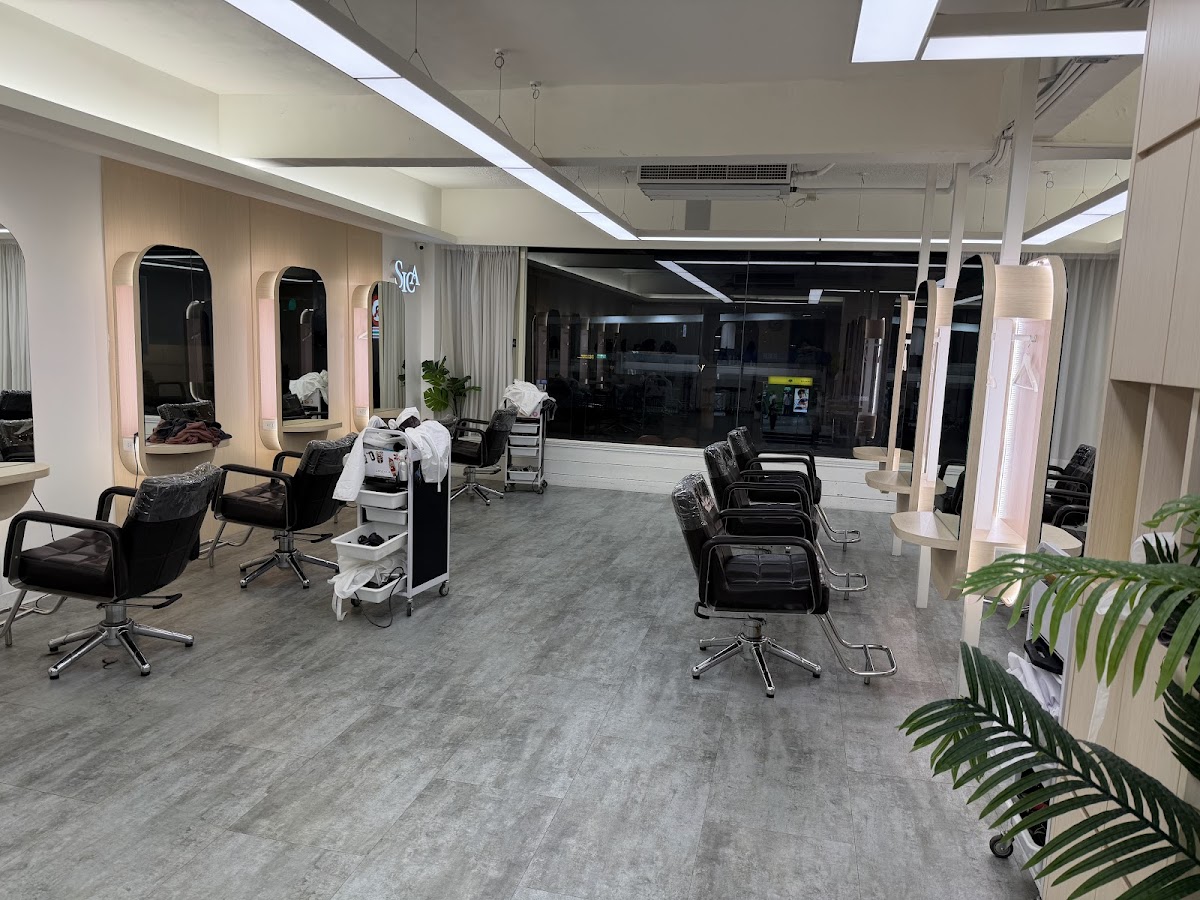 SICA HAIR-忠孝店 台北市髮廊推薦/南港區髮廊推薦/南港區髮廊/燙髮推薦/ 染髮推薦/剪髮推薦/南港護髮推薦/南港燙髮推薦/南港染髮推薦/南港剪髮推薦/南港區護髮/南港區剪髮/南港區燙髮推薦/南港區染髮推薦/南港髮廊推薦/南港美髮店/美髮推薦 店家封面照片
