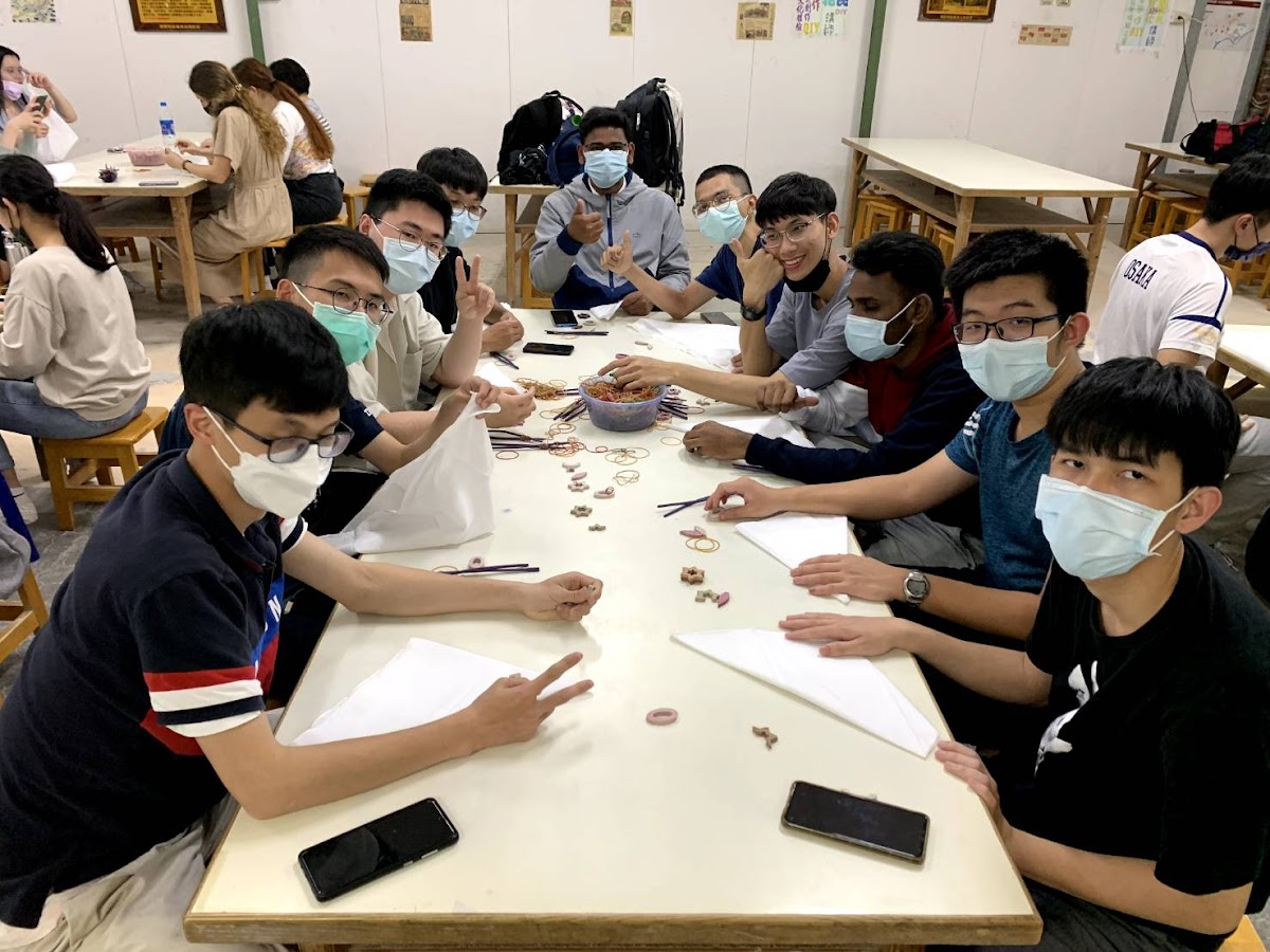 鶯歌陶藝專業玩陶教室 店內環境照片 2