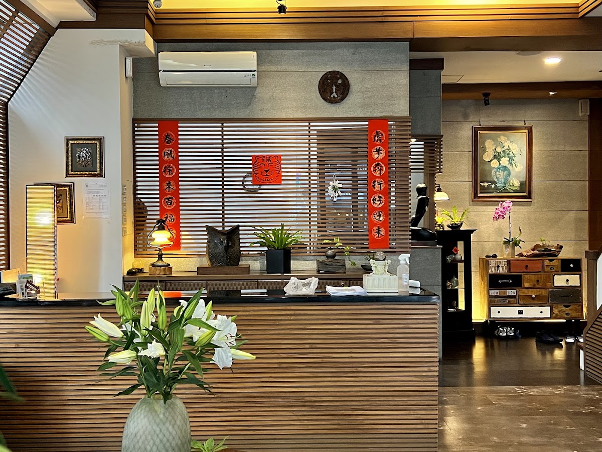 峇里島SPA按摩館-花蓮站前店 店內環境照片 4