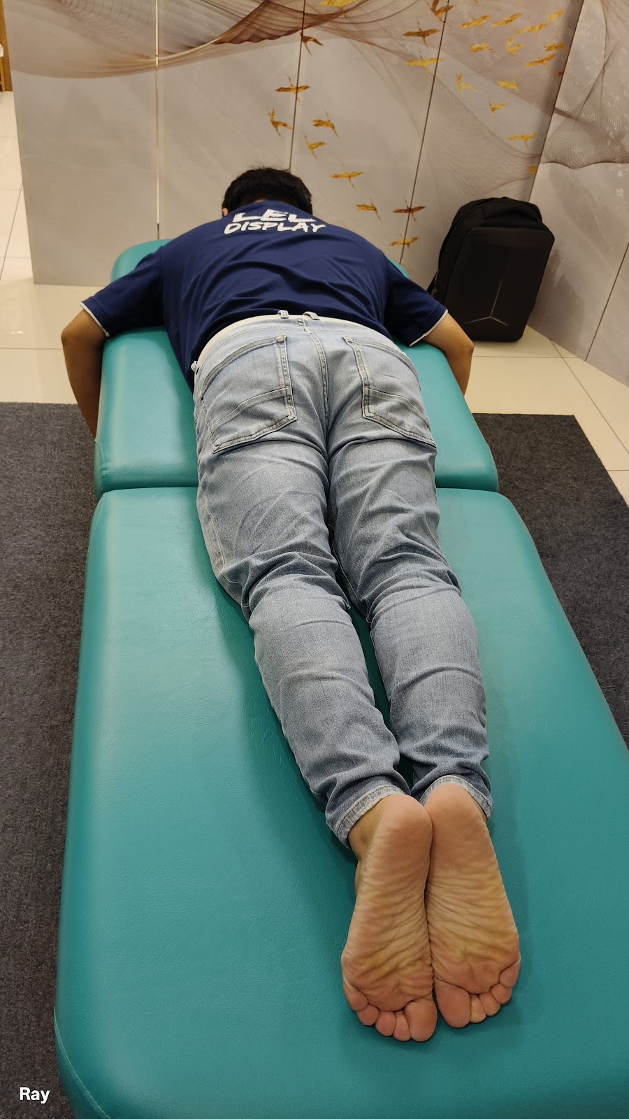 泓老師傳統整復推拿 店內環境照片 4