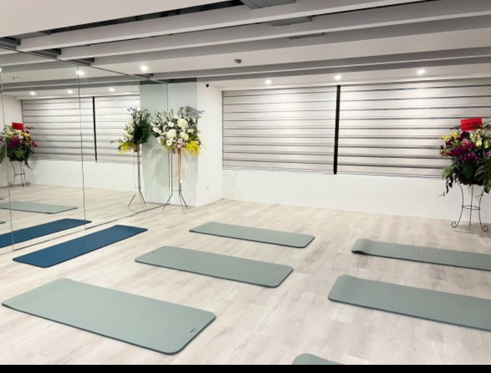 AMP Pilates皮拉提斯 店內環境照片 3