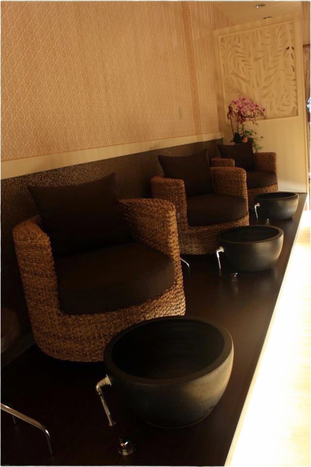 泰神殿-泰式按摩-Thai massage 店內環境照片 4