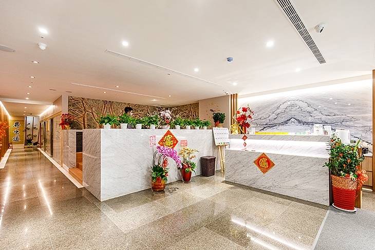 昇之道健康養生會館 店內環境照片 4