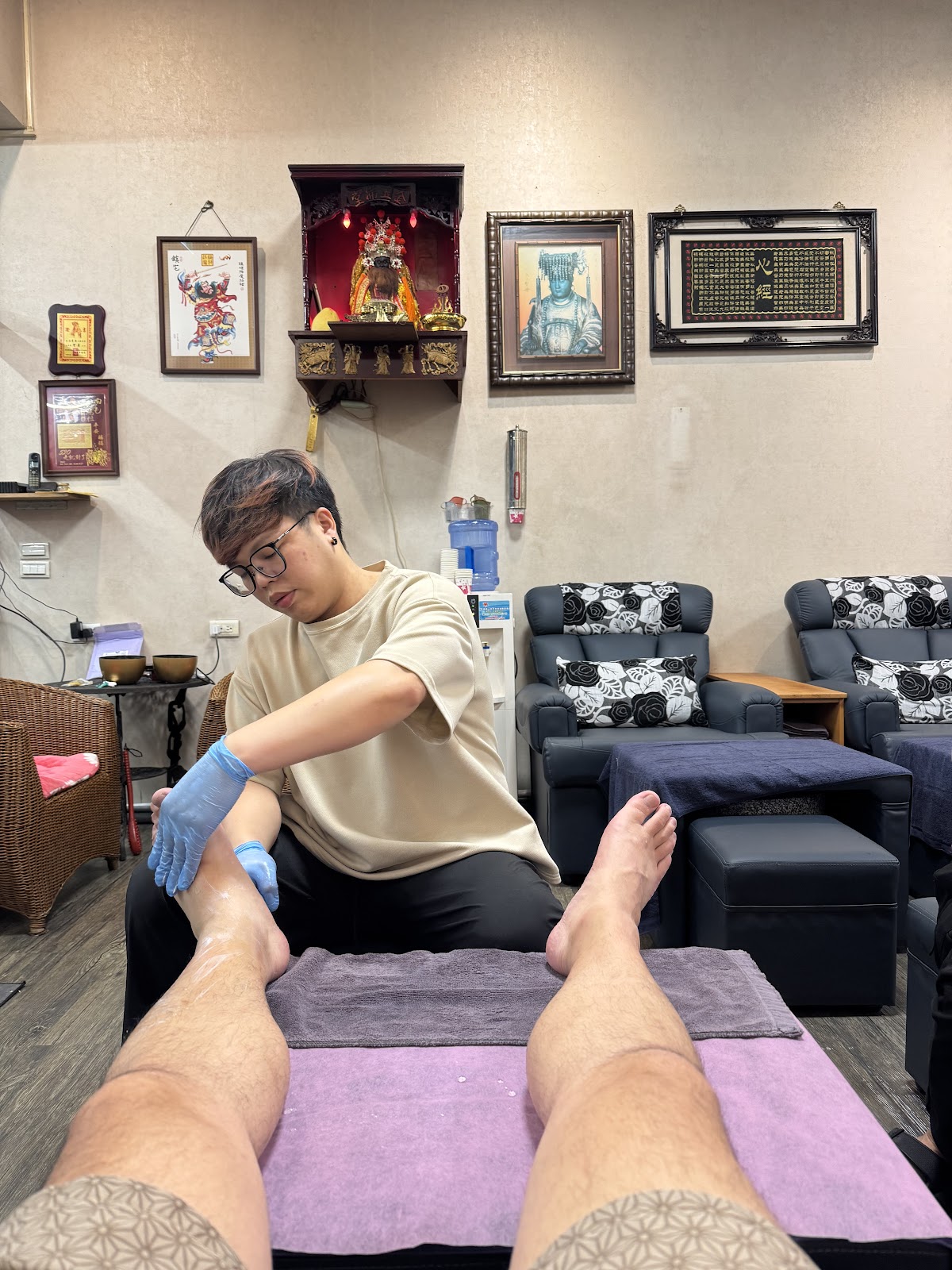 天龍八步養生館 店內環境照片 4