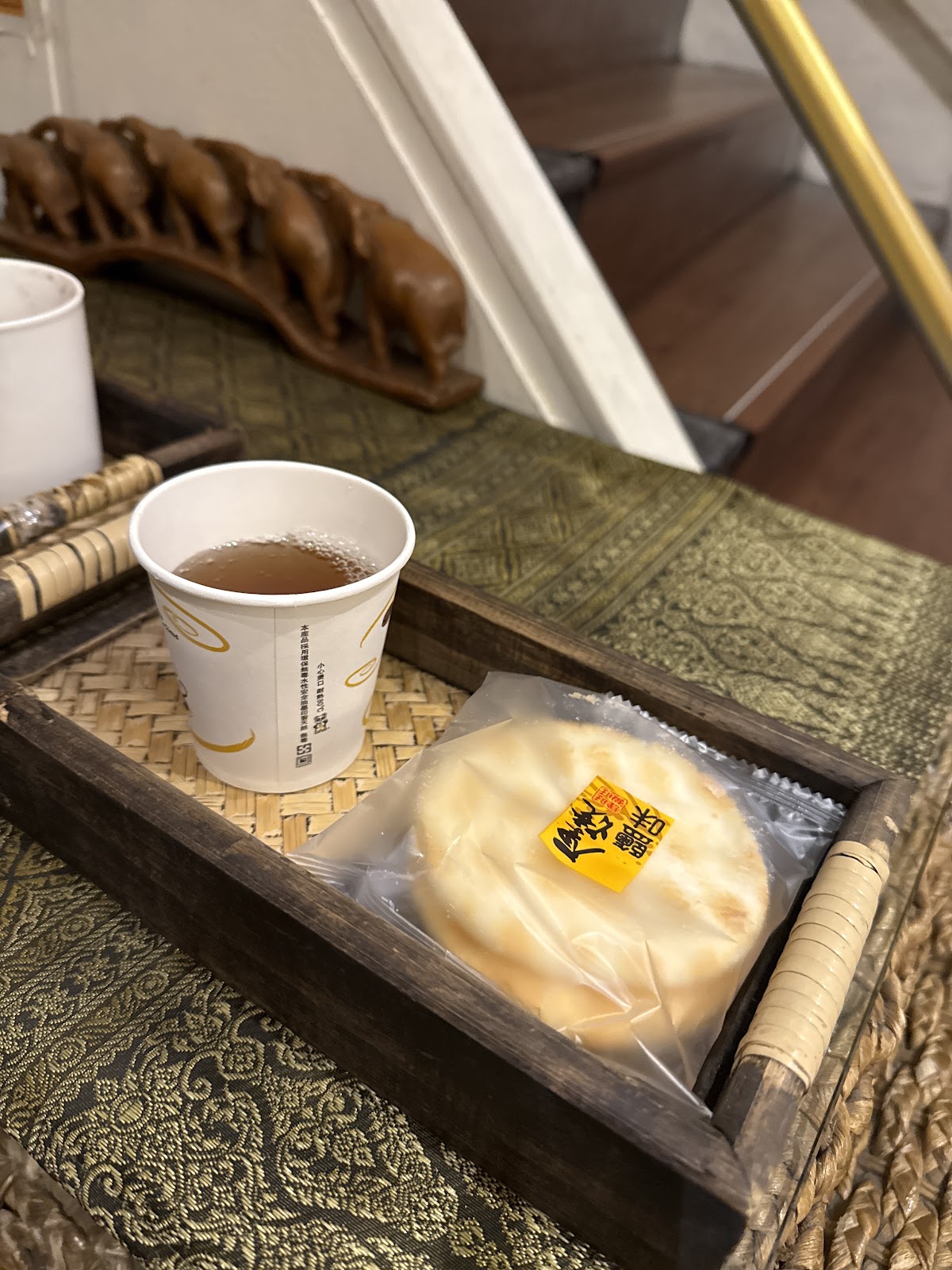 太上皇古式養生館｜台北按摩｜板橋按摩｜板橋泰式按摩｜板橋按摩推薦｜板橋油壓｜板橋油壓按摩｜板橋指壓｜板橋全身去角質｜板橋spa｜massage 店內環境照片 5