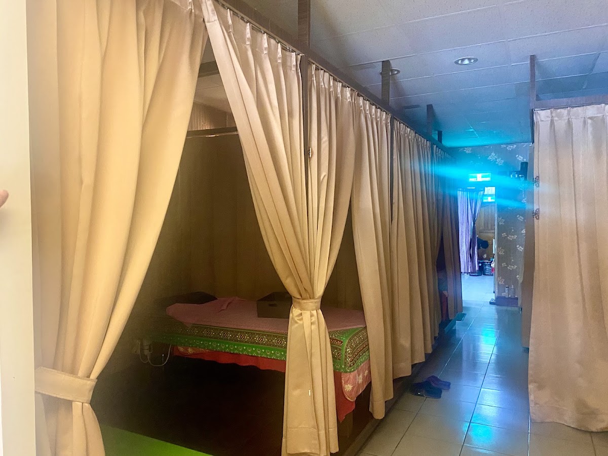 泰森活男女SPA會館 店內環境照片 5