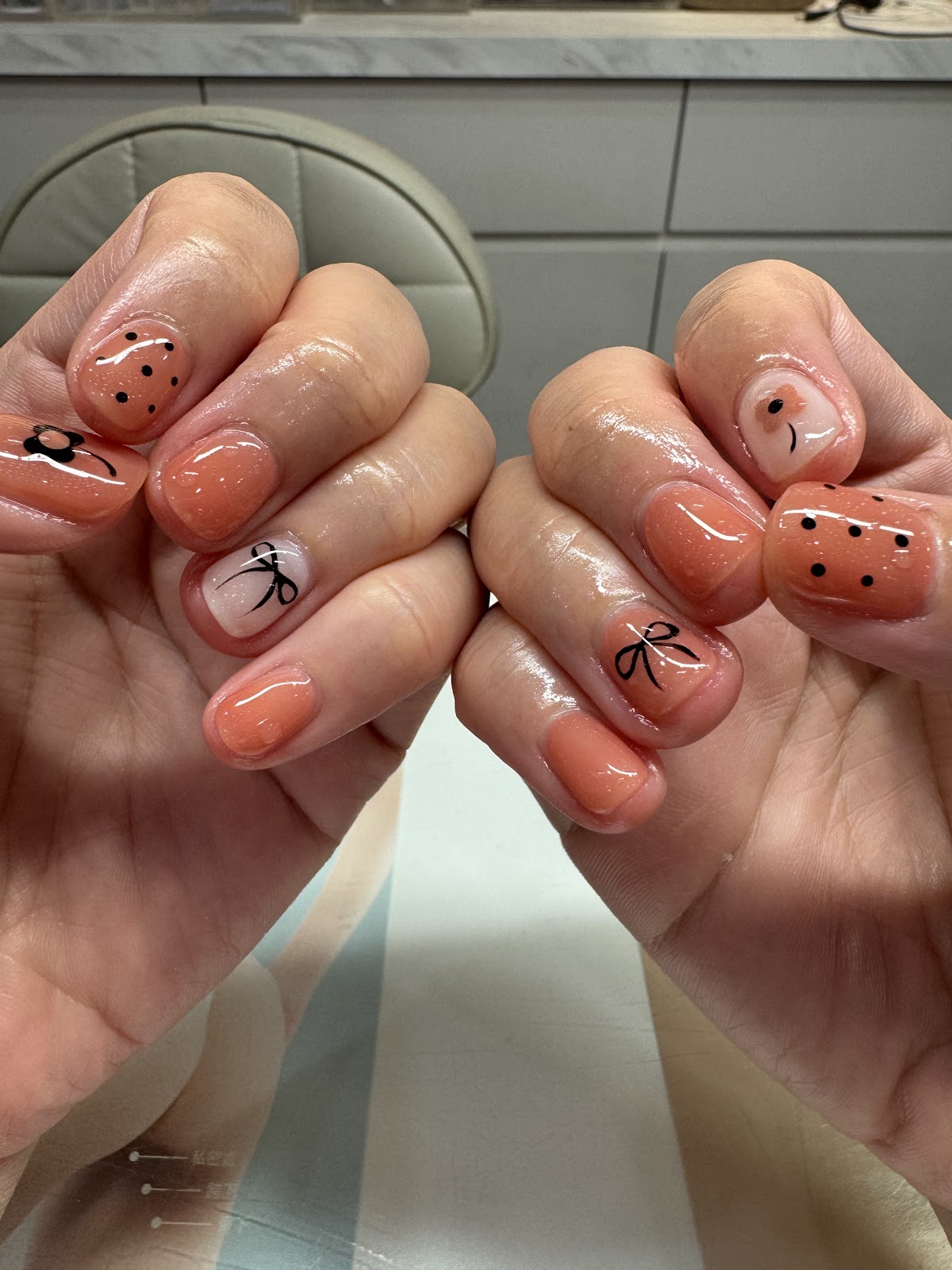 Listen Nails 店內環境照片 3