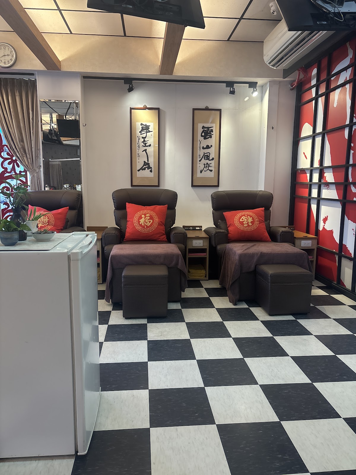 呂師父養生館 店內環境照片 4