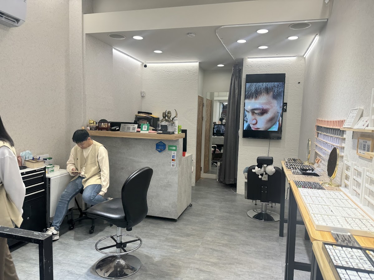 造洞space 店內環境照片 3