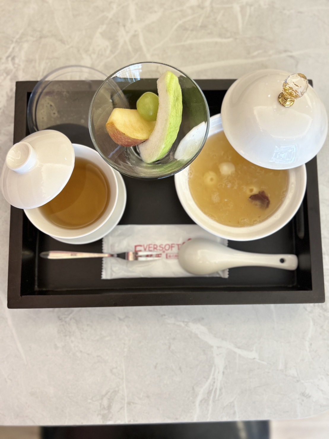 橙花越式洗髮-台北總店 店內環境照片 3