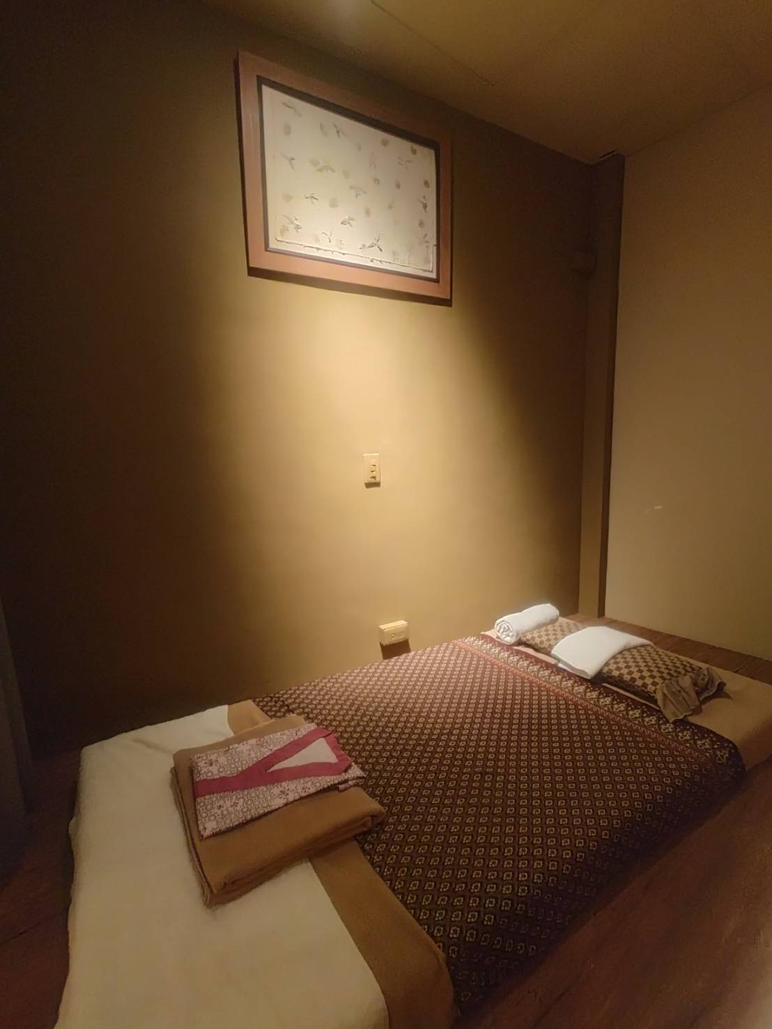 禾康泰式SPA l 南港按摩SPA l 泰式按摩SPA l 指壓 l 油壓 l 全身精油按摩 店內環境照片 5