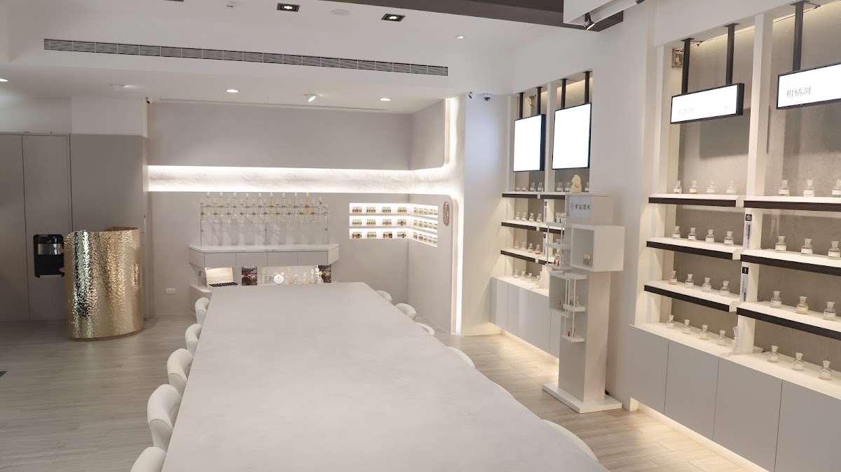 ISSA國際香氛藝術協會 店家封面照片