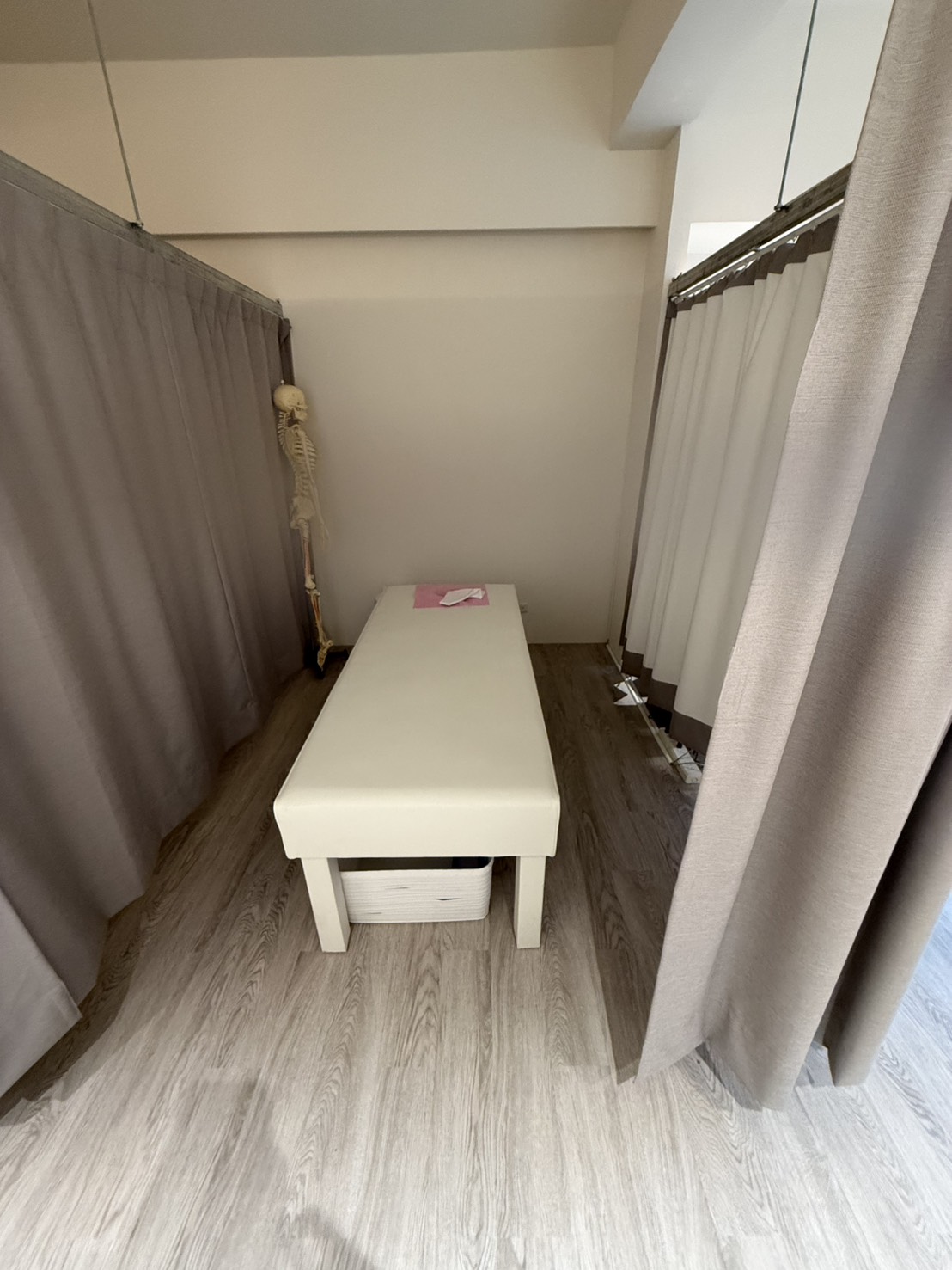 元來苑 - 日式指壓/經絡調理/骨骼調整/腳底按摩/兒童推拿/孕婦按摩 店內環境照片 3