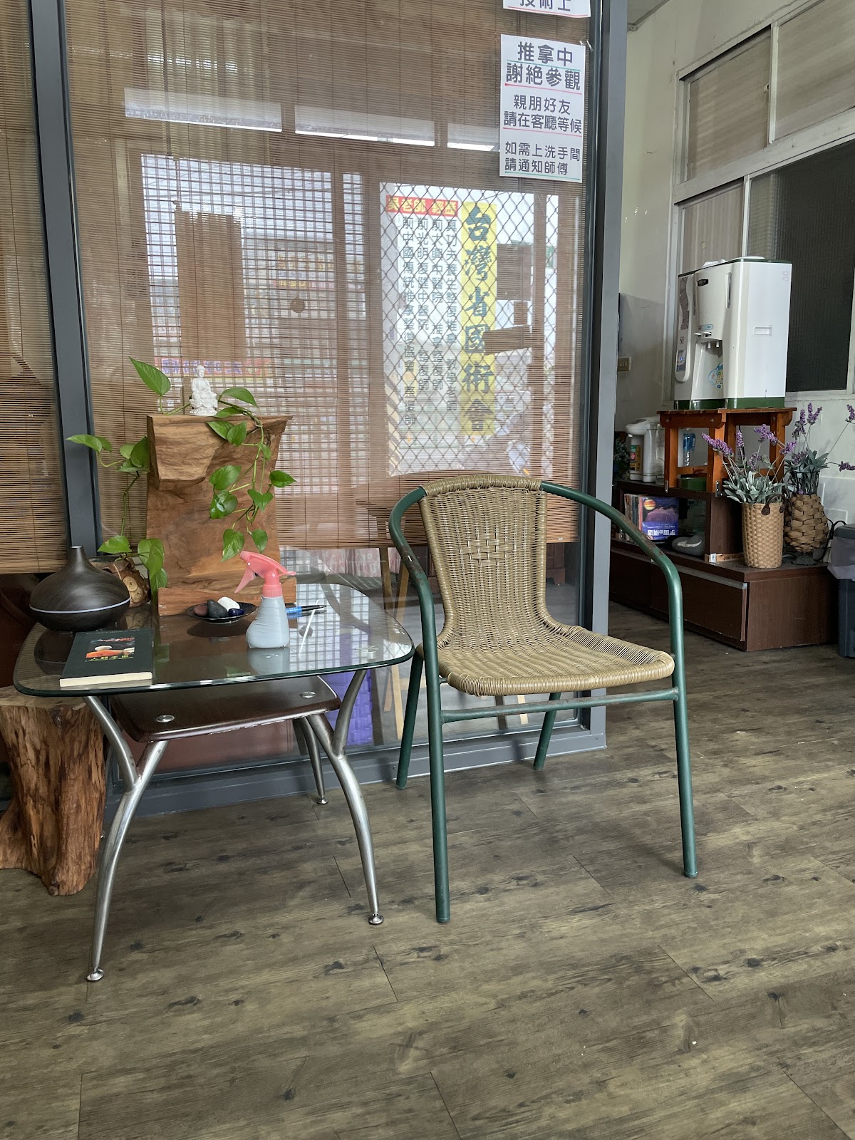真功夫國術整復推拿館 店內環境照片 4