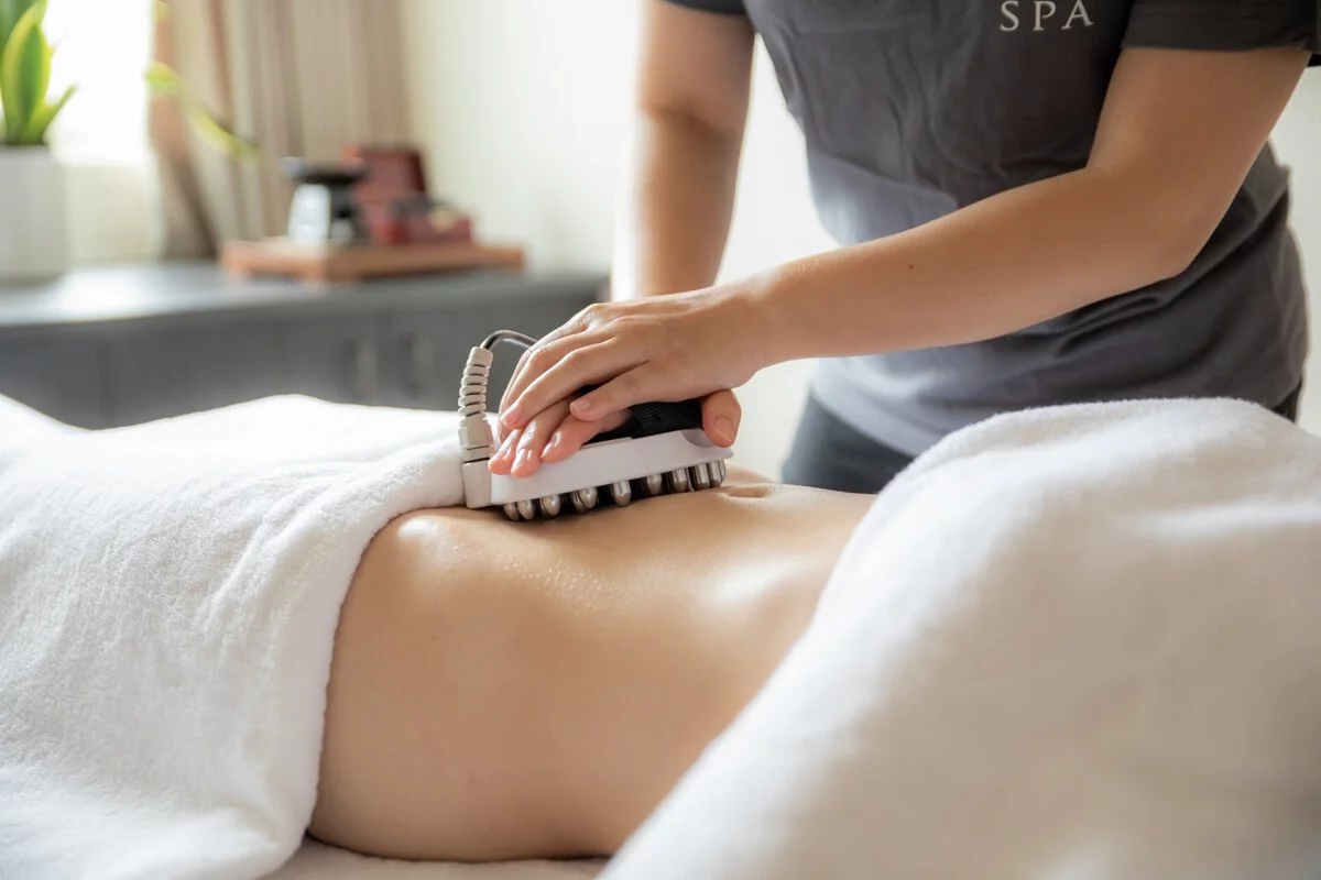 逗Doll Spa 新北新店店｜ 專業認證孕婦按摩｜純精油全身舒壓｜限女性｜近捷運 店內環境照片 5