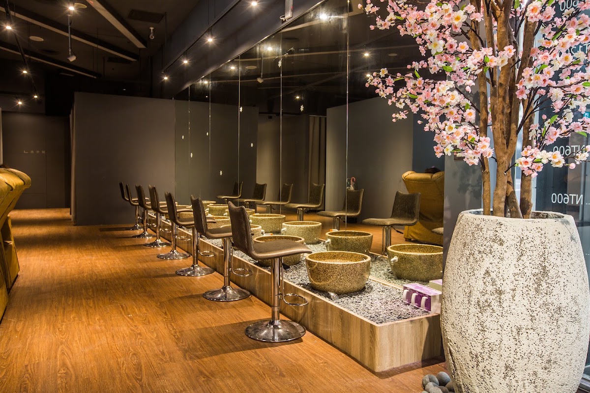 指舞春秋足體養生會館 中和環球館 全身指油壓按摩/腳底按摩 Taipei Massage 新北中和按摩推薦 店內環境照片 2