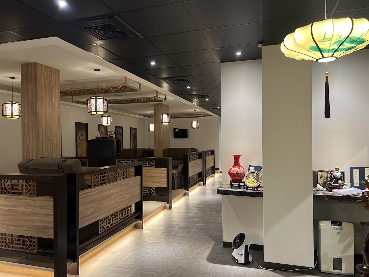 初壹Massage spa 店內環境照片 2