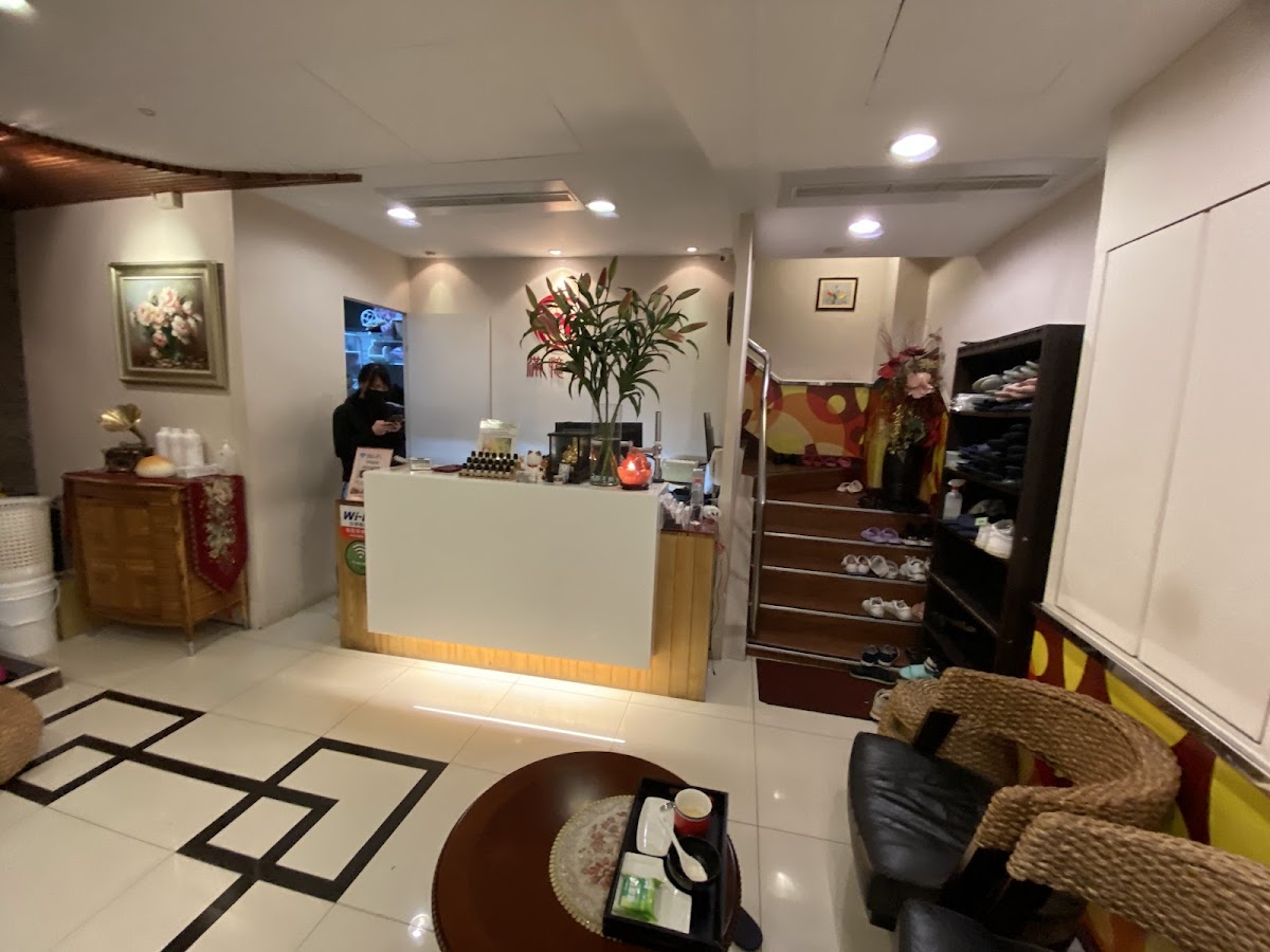 台北按摩滿憶亭養生會館Taipei Massage、タイペイ マッサージ、타이페이 마사지 店內環境照片 5