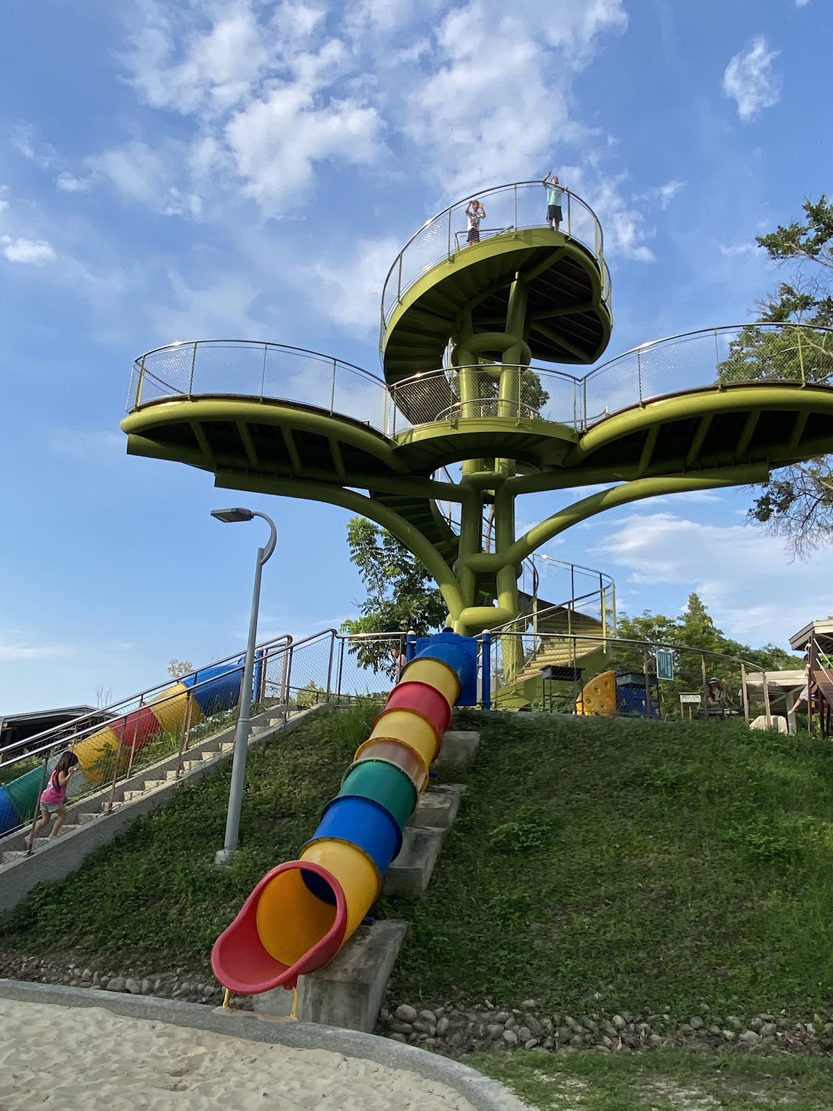 清水那方 遊憩園地 店內環境照片 5