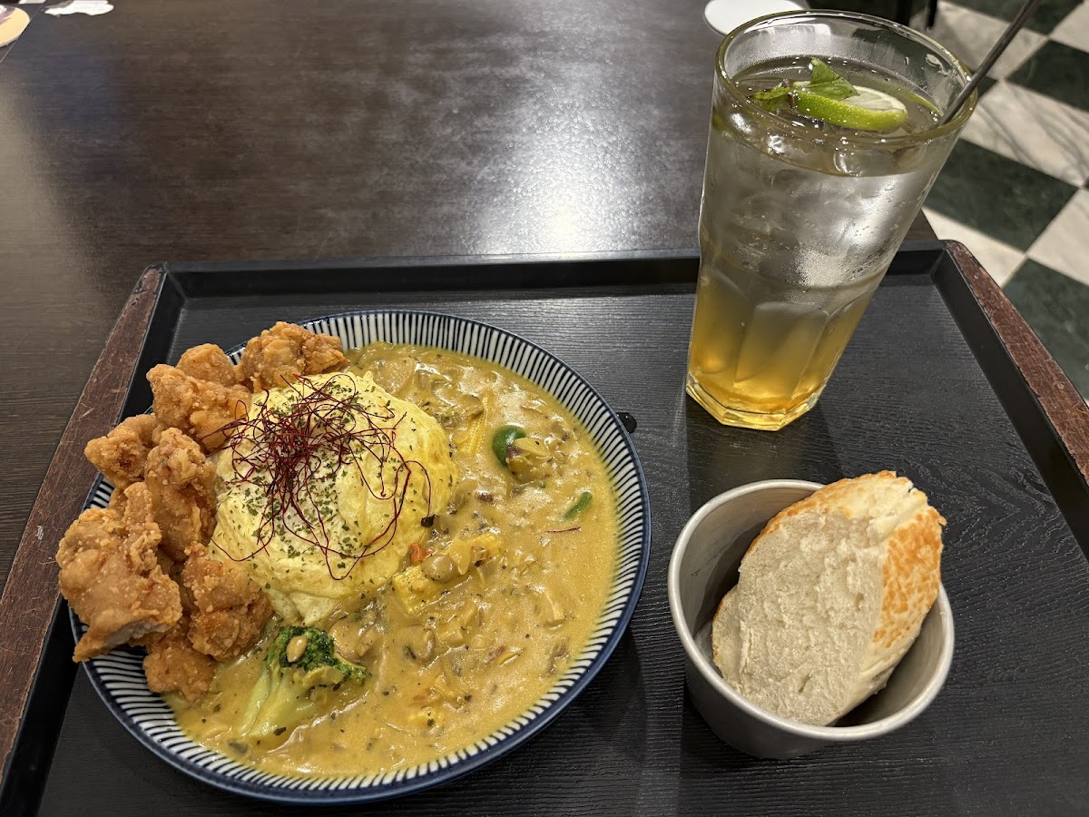 浪浪別哭（不能攜帶寵物） 店內環境照片 2