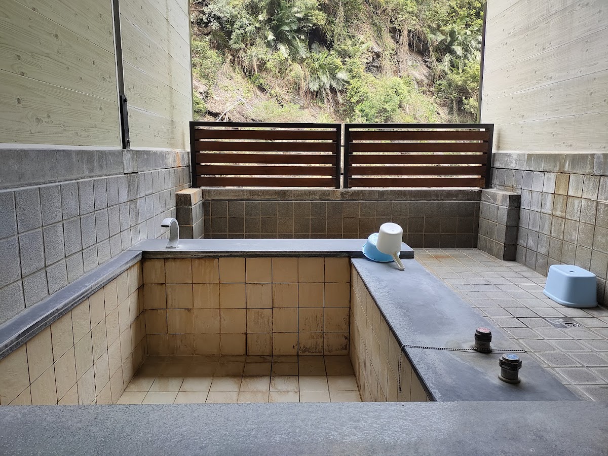 烏來名湯溫泉會館 店內環境照片 8