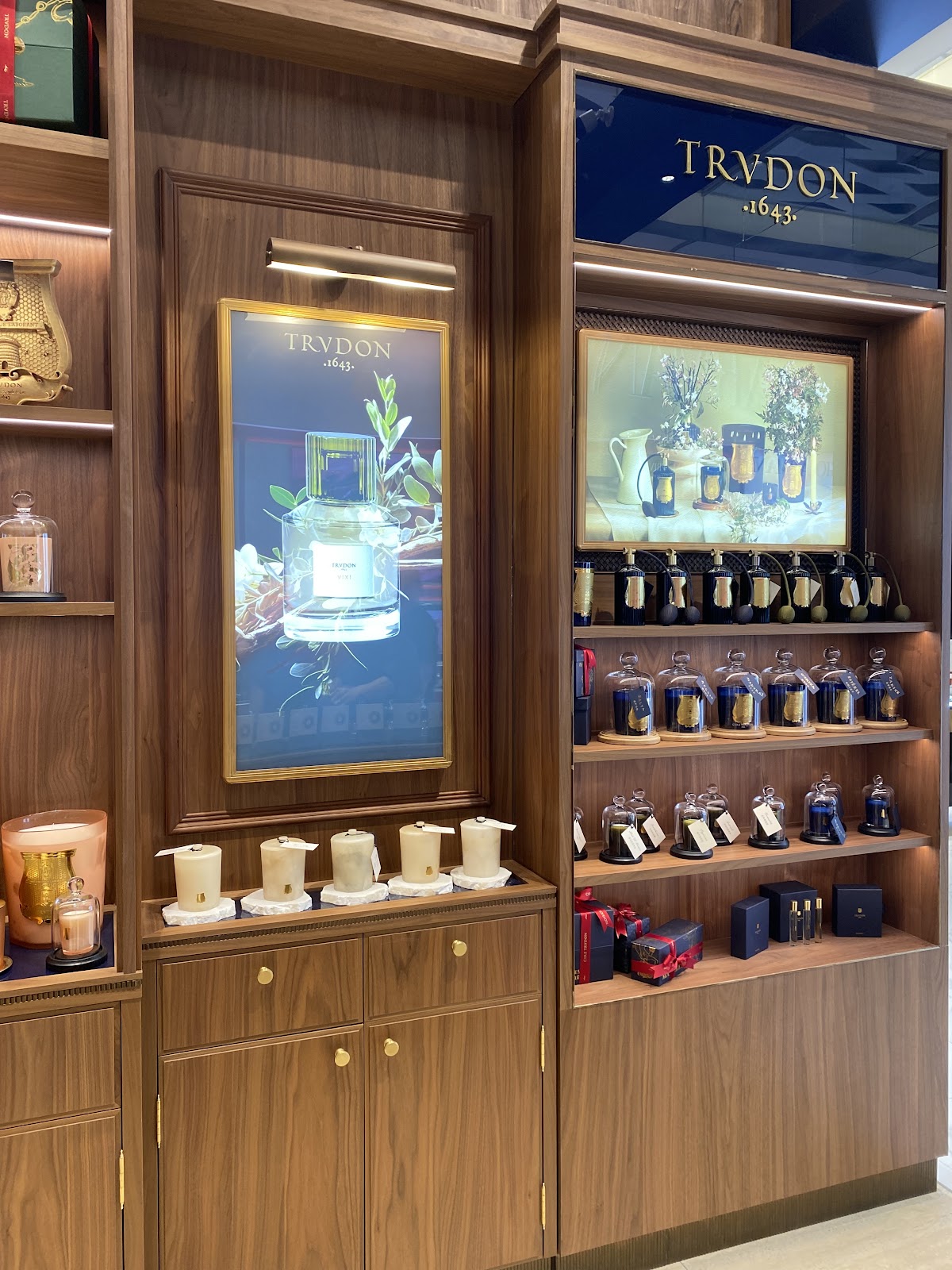 Trudon Diamond Towers 店內環境照片 5