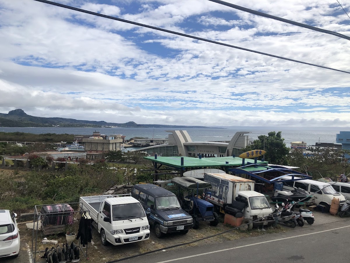 南青潛水 DivePro 店內環境照片 8