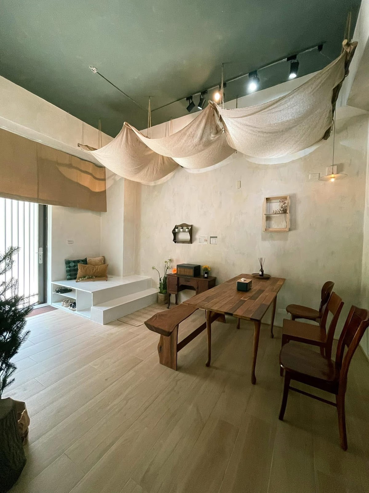 Angomo 文山店 店內環境照片 4