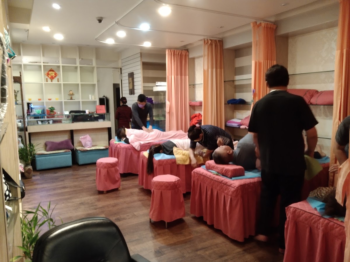 皇家悅足養生館 店內環境照片 3