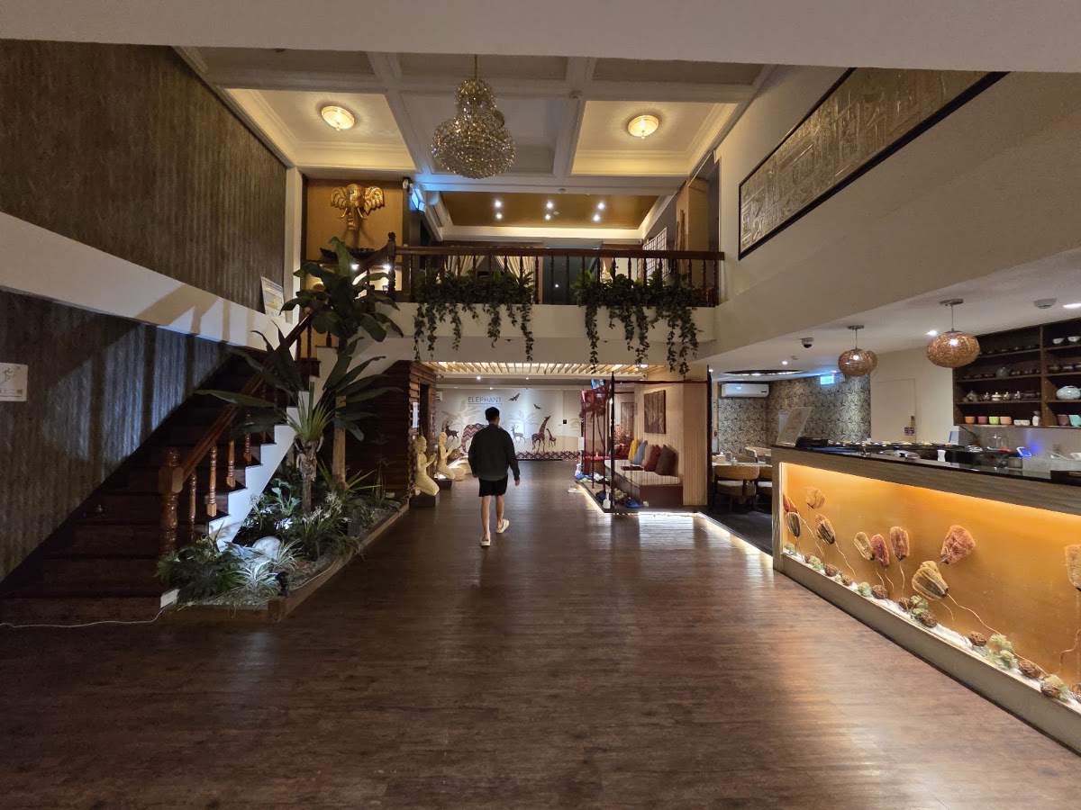 慕谷 Villa SPA莊園 龜山 林口店 店內環境照片 2