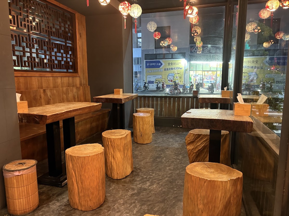 庄腳足體養生會館 店內環境照片 5