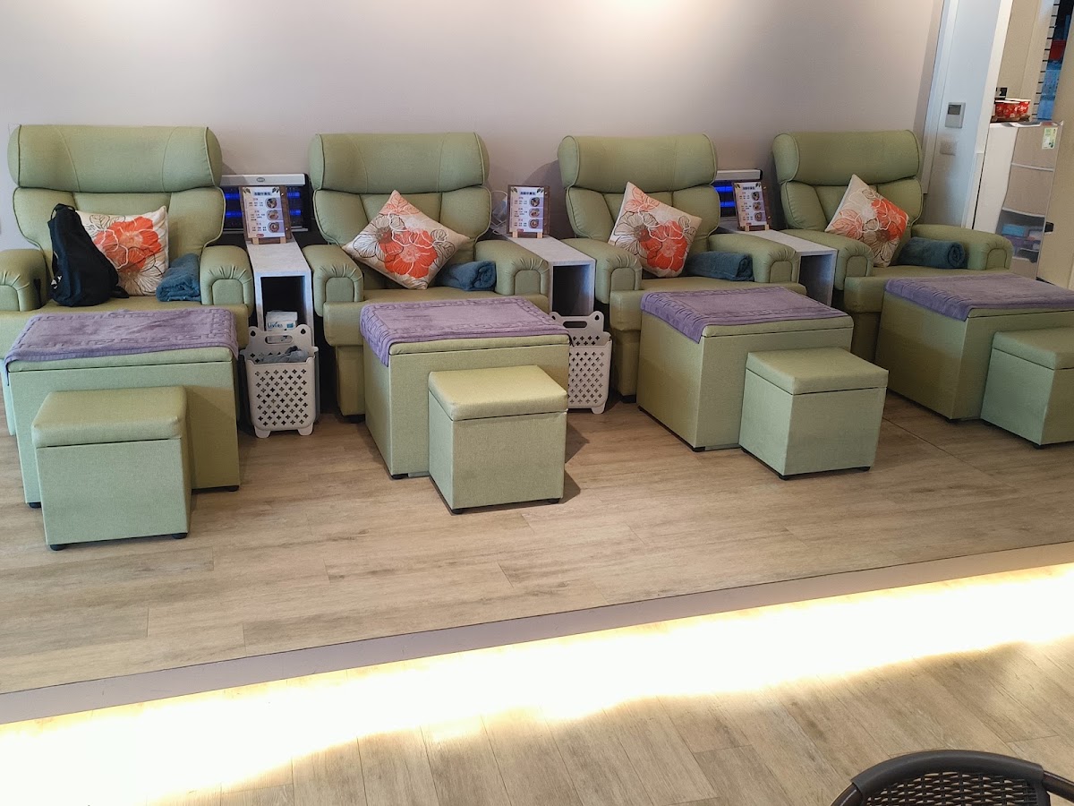 淞殿堂養身行館 店內環境照片 2