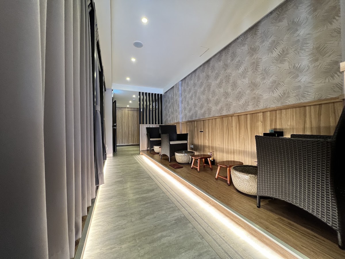 錫安泰式按摩養生館 siam thai massage 店內環境照片 2