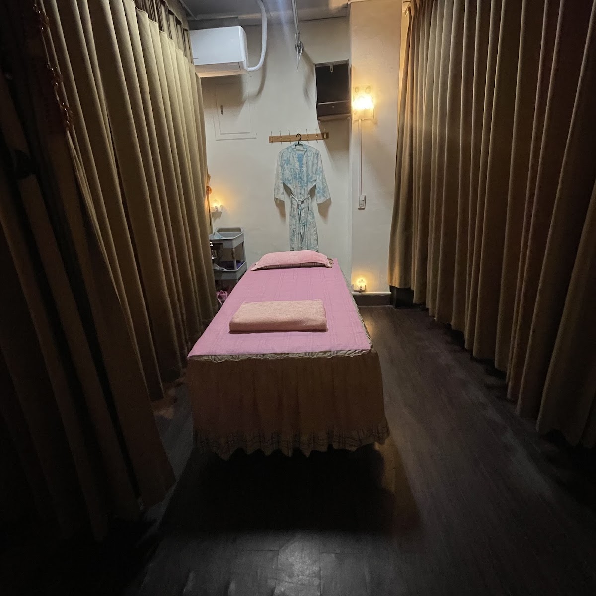 夢美養生會館 店內環境照片 2