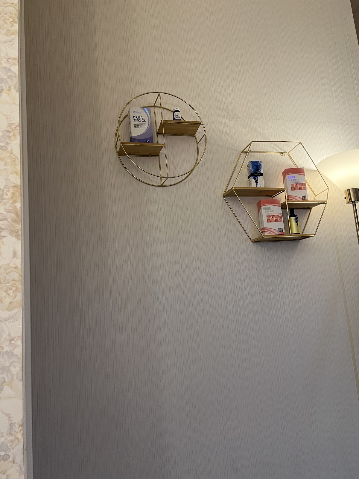 Ayoung Miya Spa 海森健康美學（景美館） 店內環境照片 3